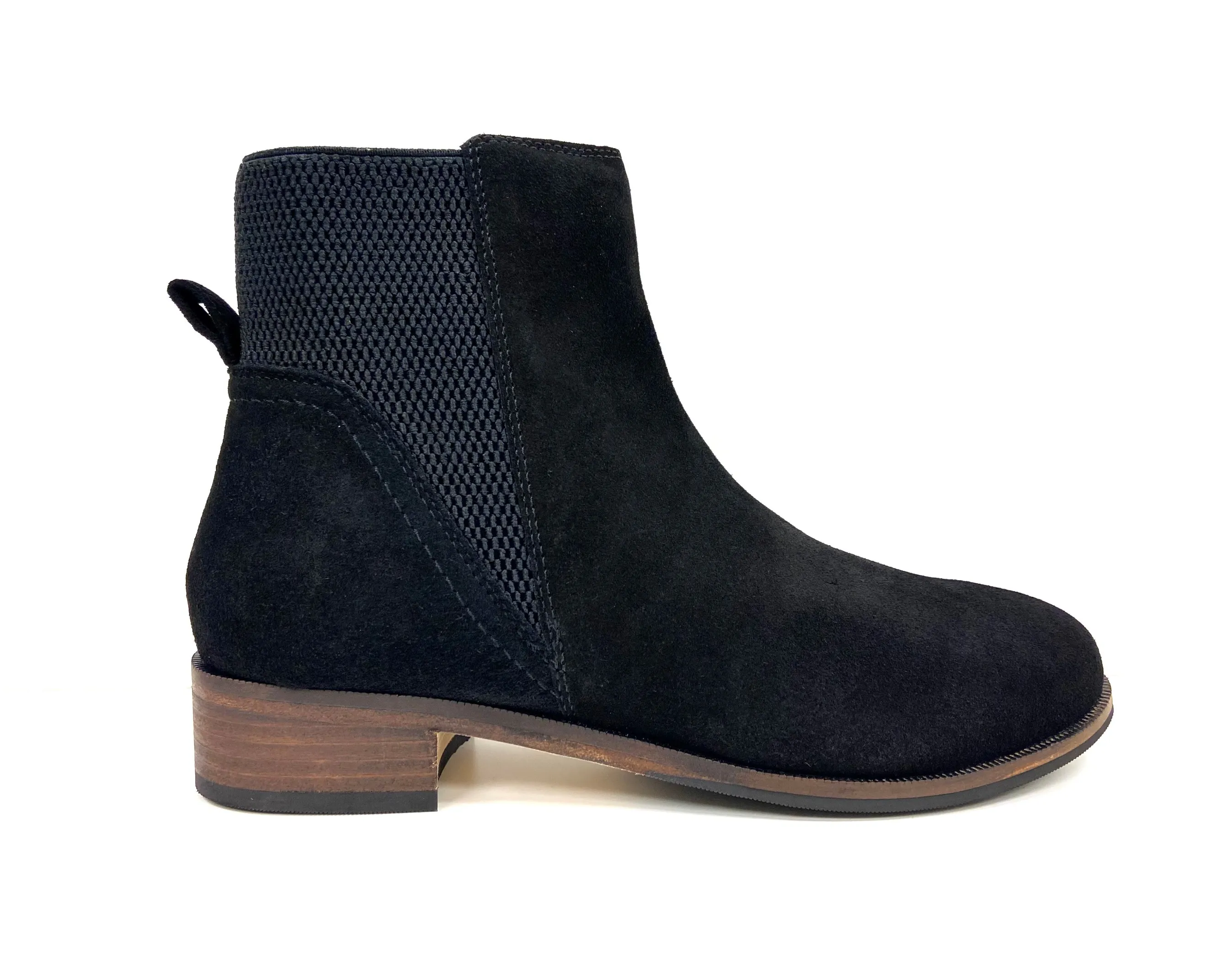 Shari Chelsea Bootie