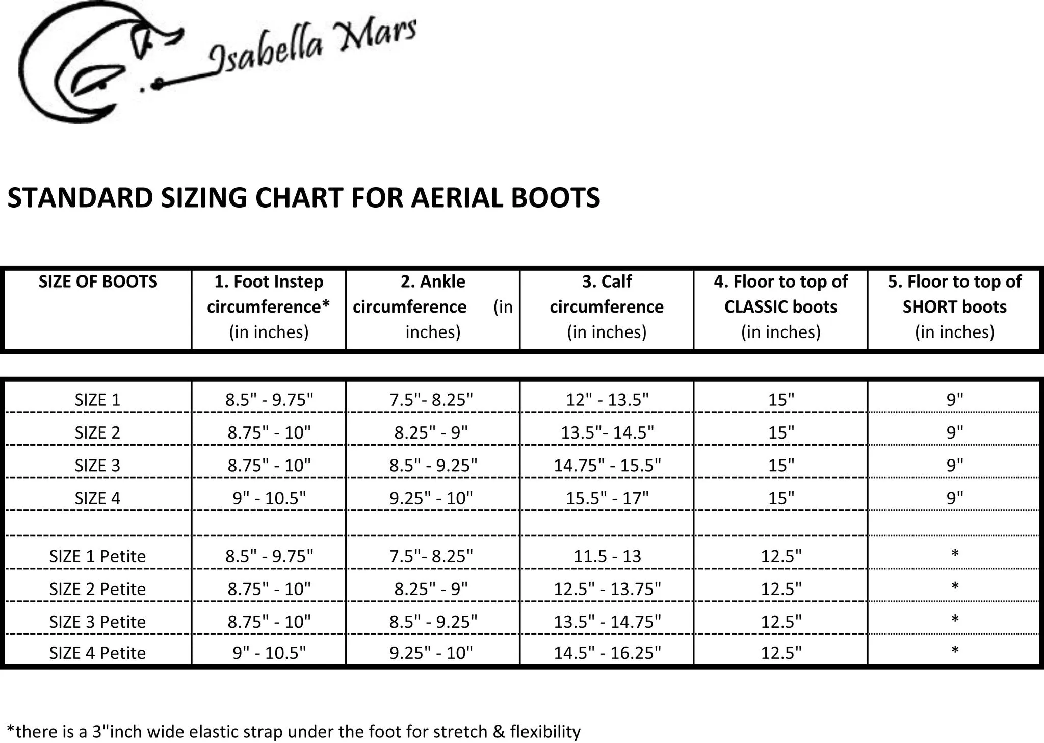 SHORT Aerial boots in GREY leather