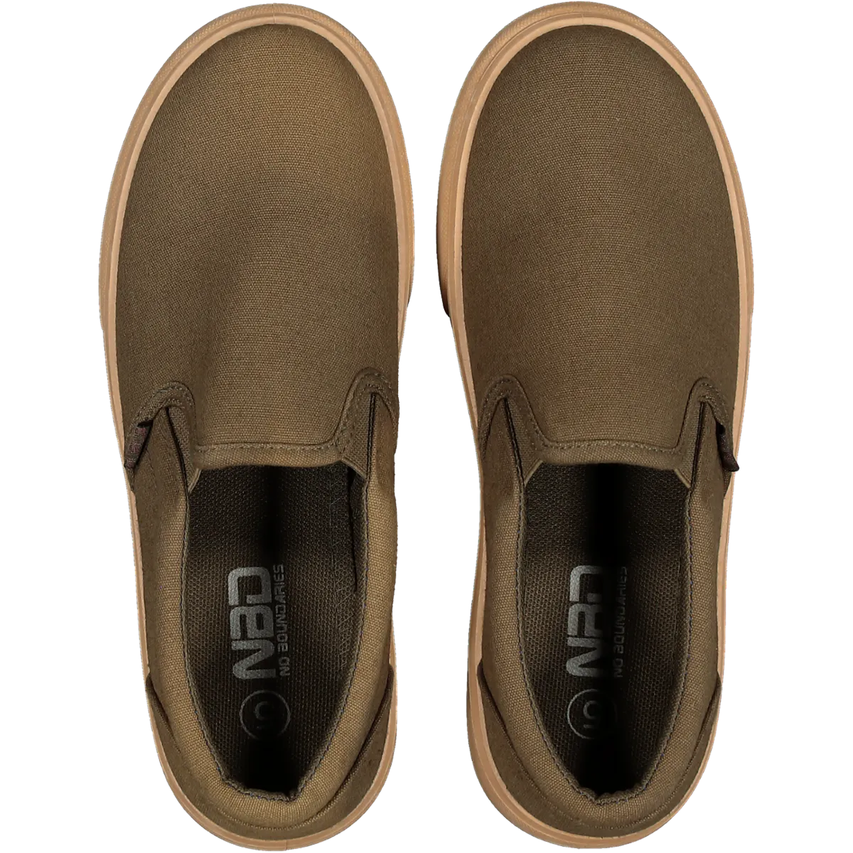 Slip-On Sneakers Older Boys