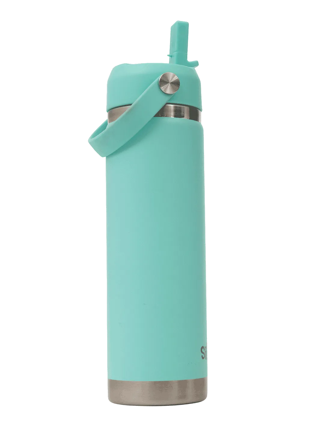 Spencil BIG Insulated Drink Bottle - Mint