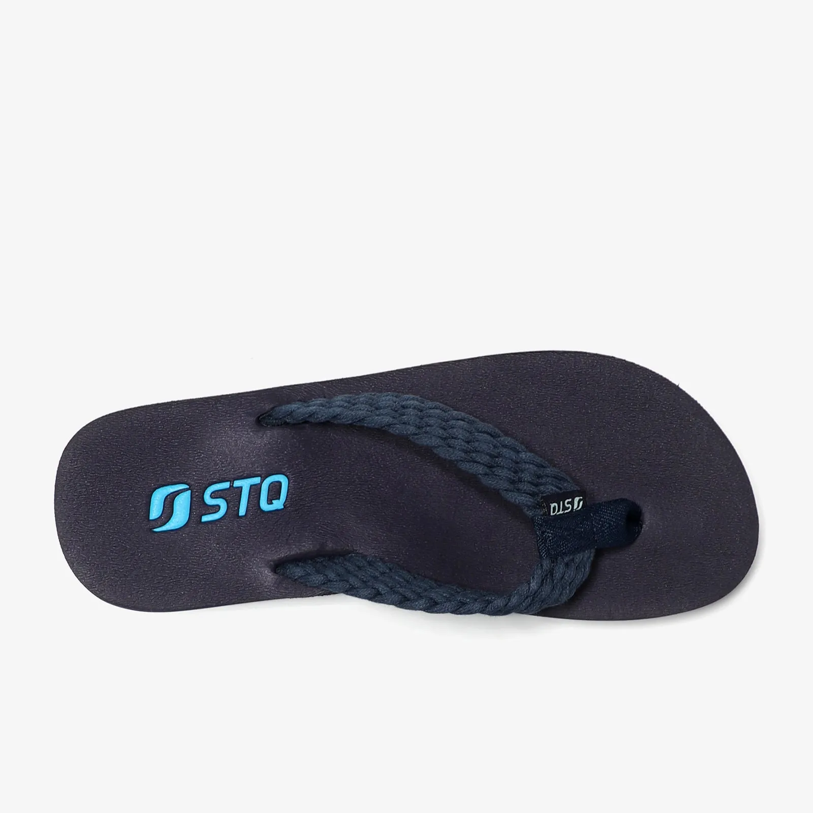 STQ Womens Quick Dry Flip Flops