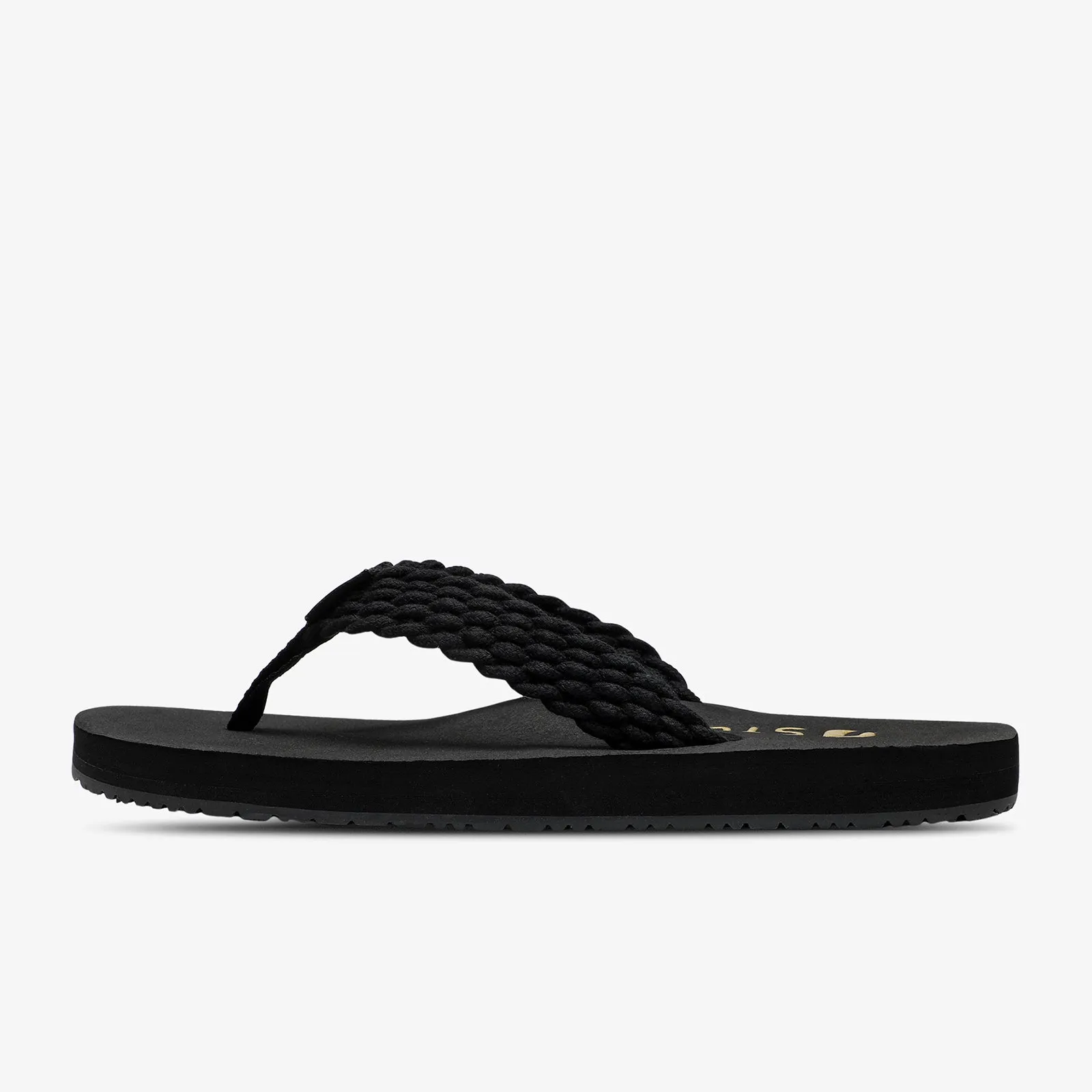 STQ Womens Quick Dry Flip Flops