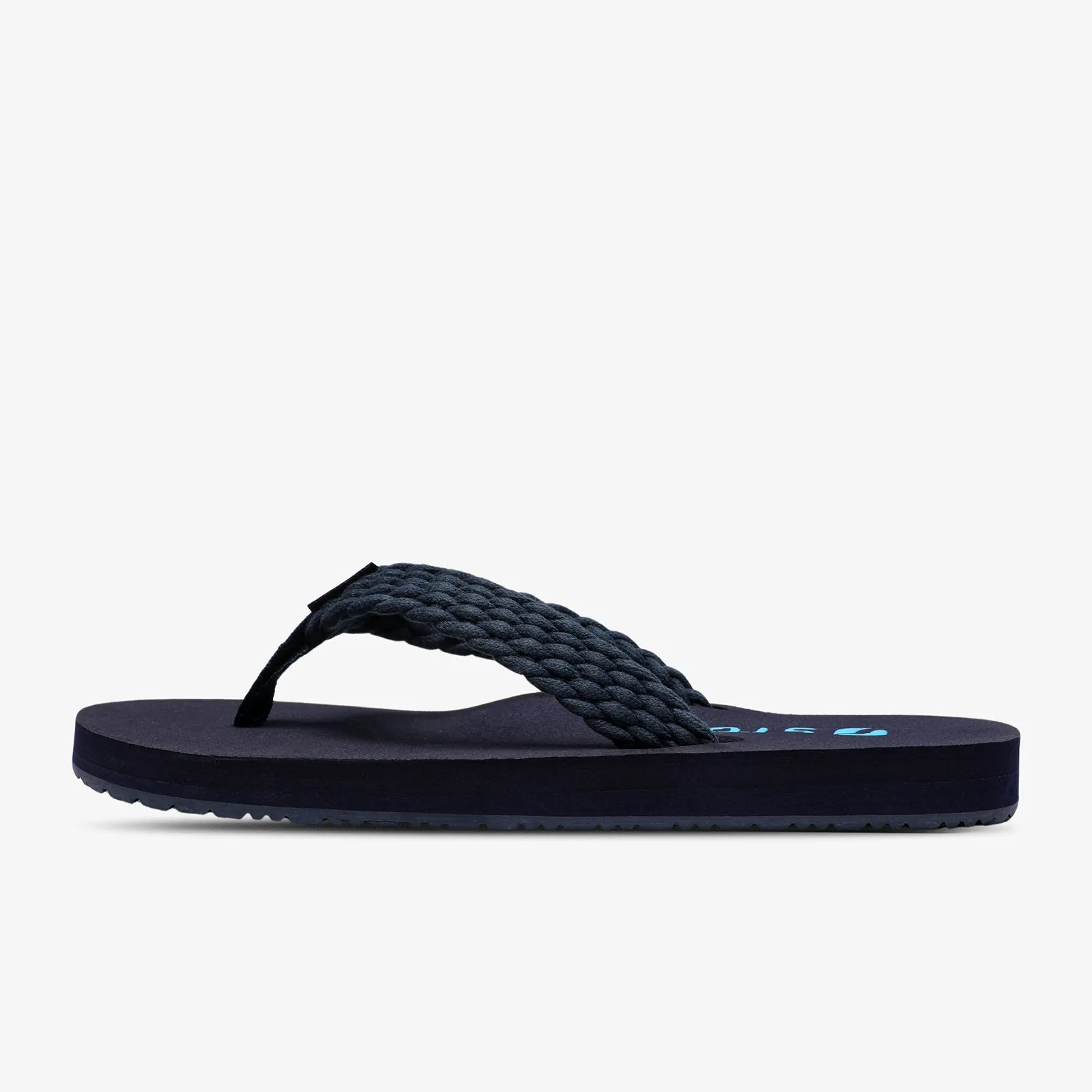 STQ Womens Quick Dry Flip Flops