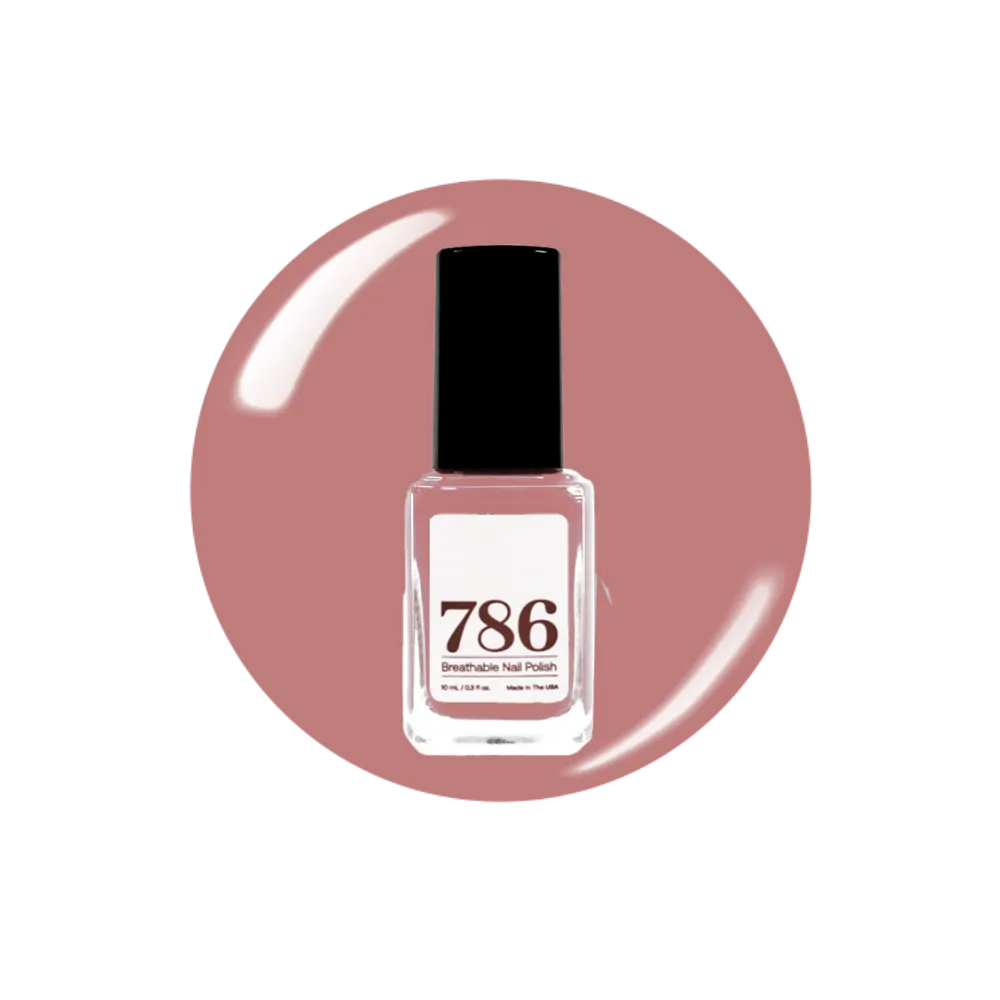 Tallinn - Breathable Nail Polish