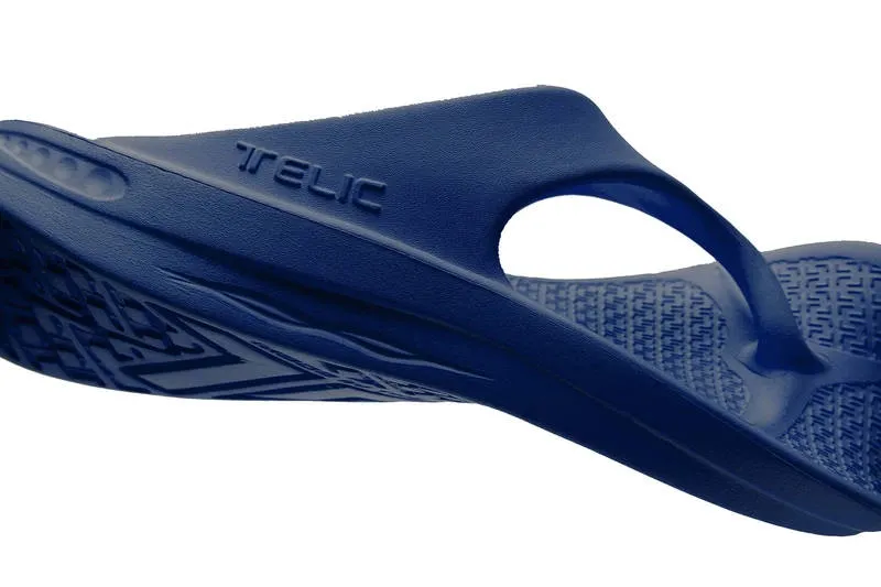 Telic Energy Flip Flop Deep Ocean