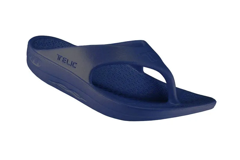 Telic Energy Flip Flop Deep Ocean