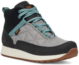 Teva Women's ReEmber Commute WP Boot