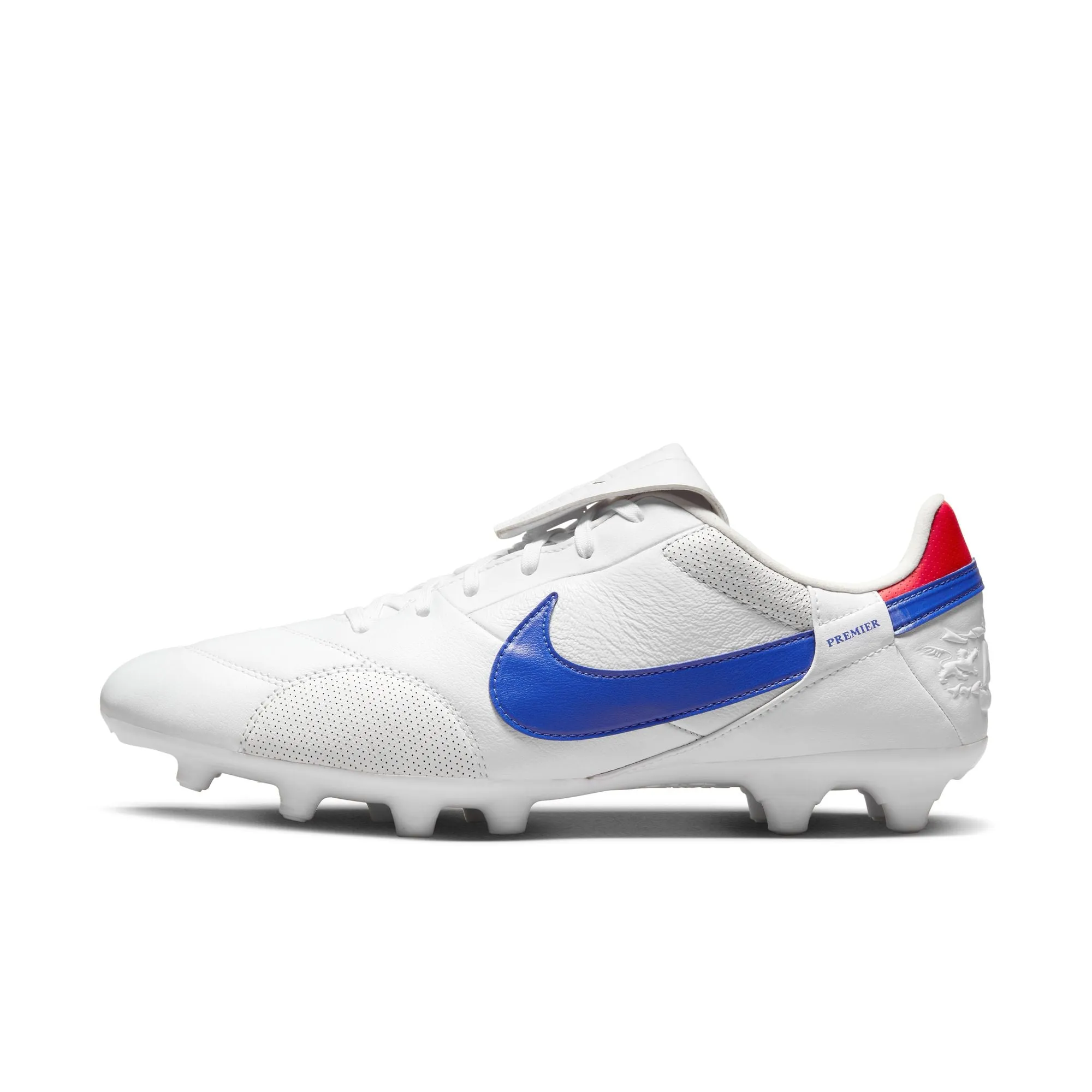 The Nike Premier III FG