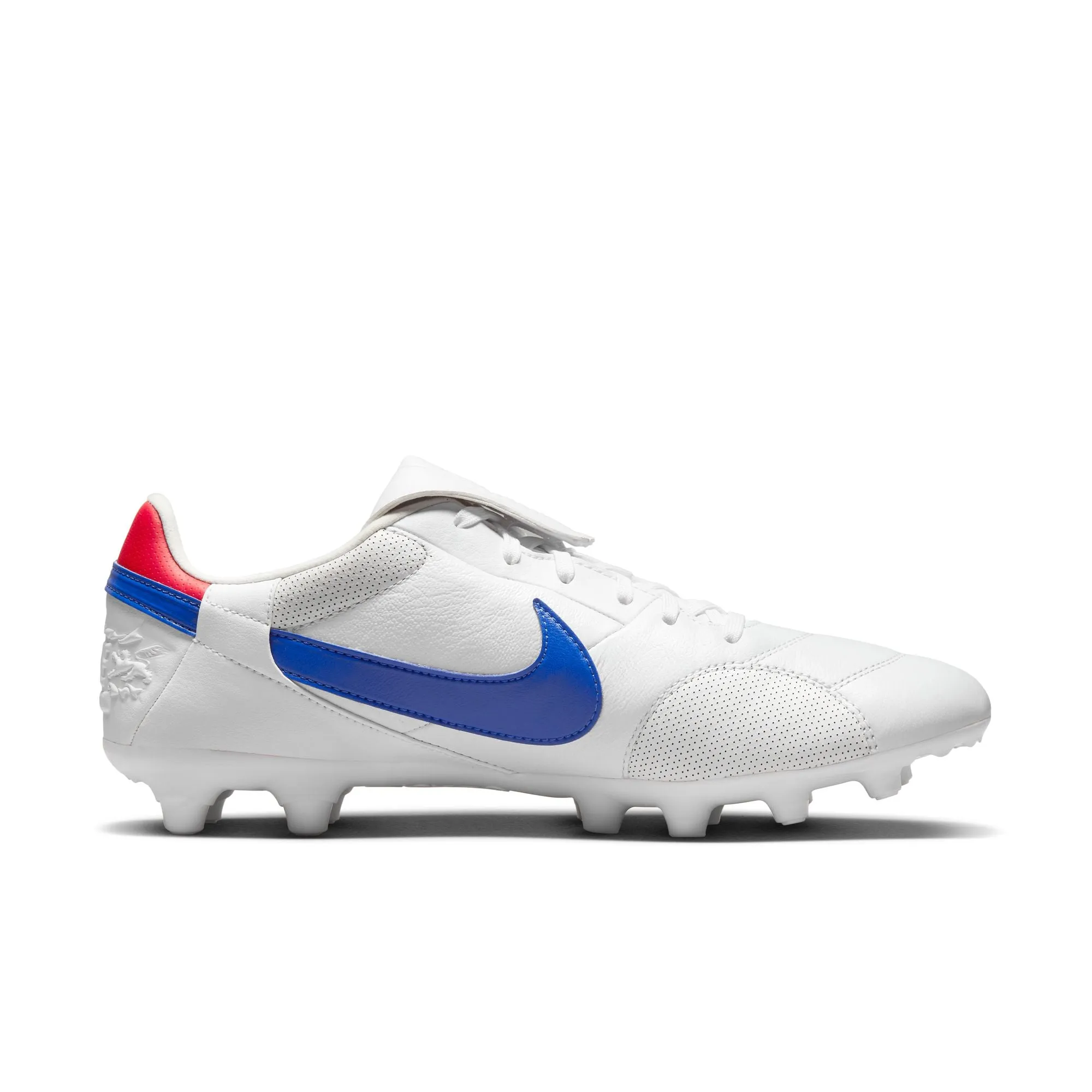 The Nike Premier III FG