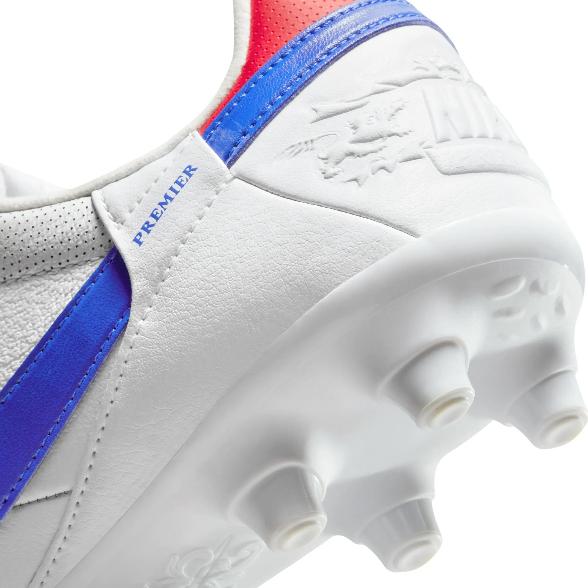 The Nike Premier III FG