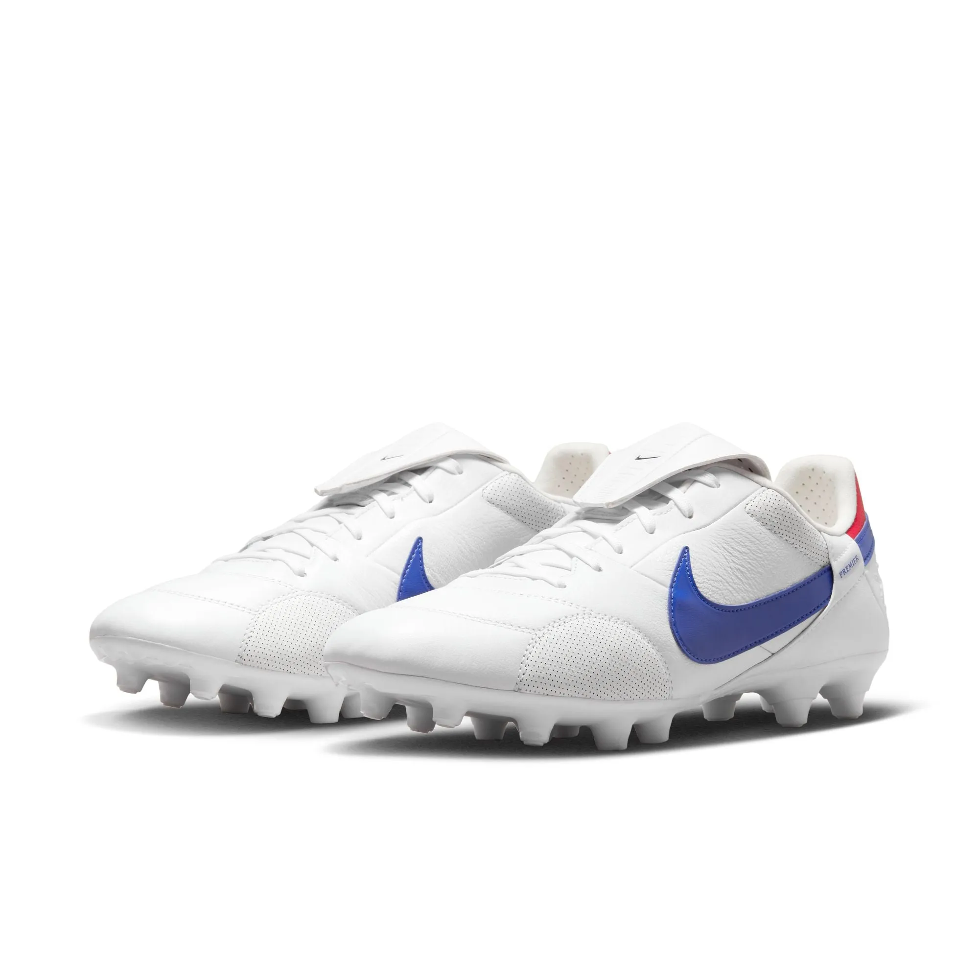 The Nike Premier III FG