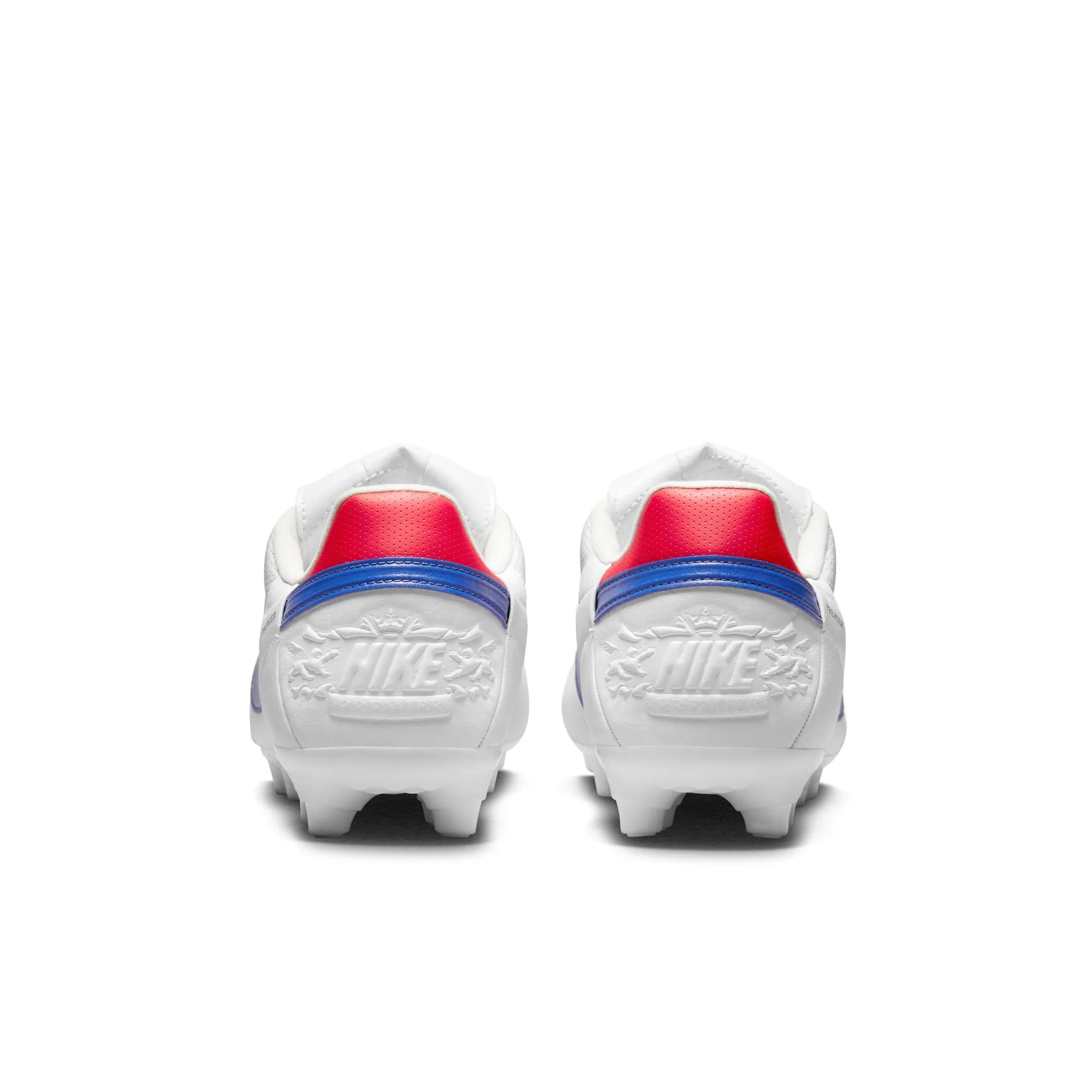 The Nike Premier III FG