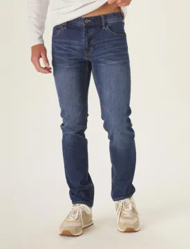 The Normal Brand Jean Medium Blue