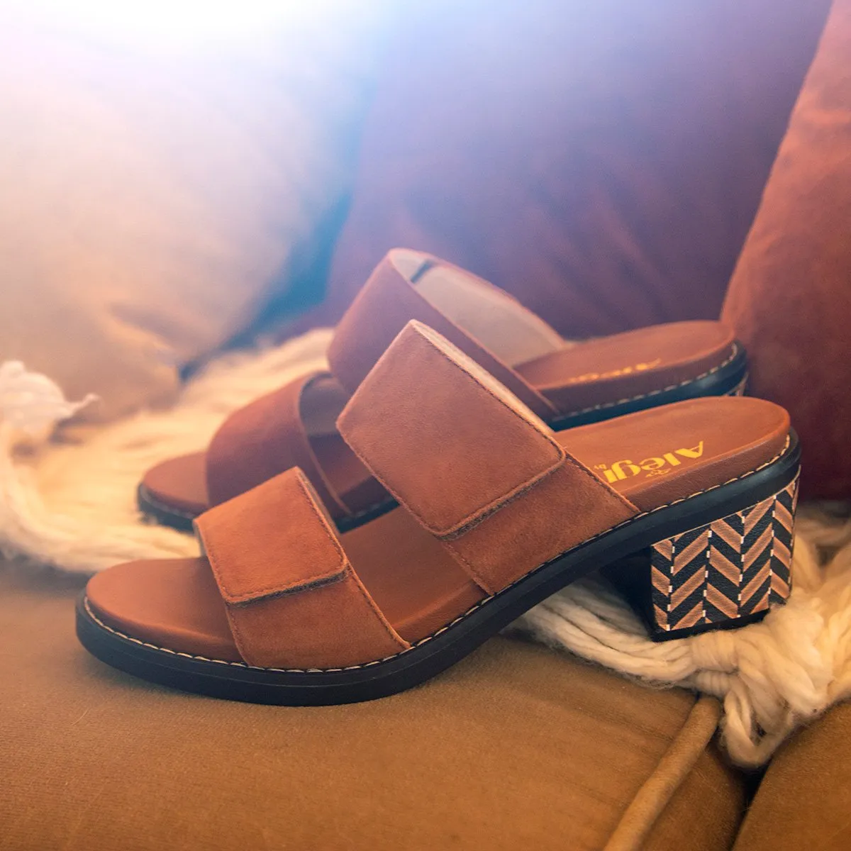 Tia Sienna Sandal