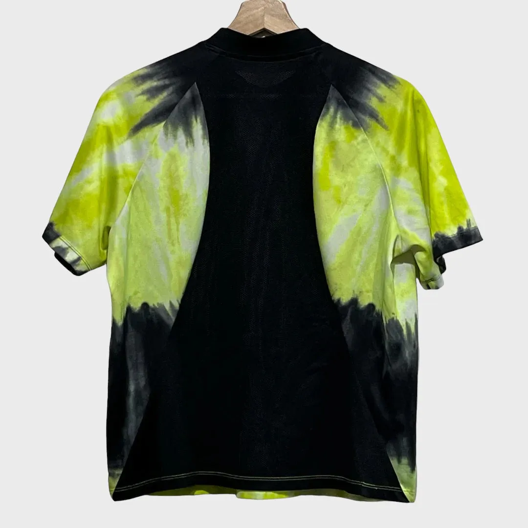 Tie Dye Soccer Jersey Women’s L