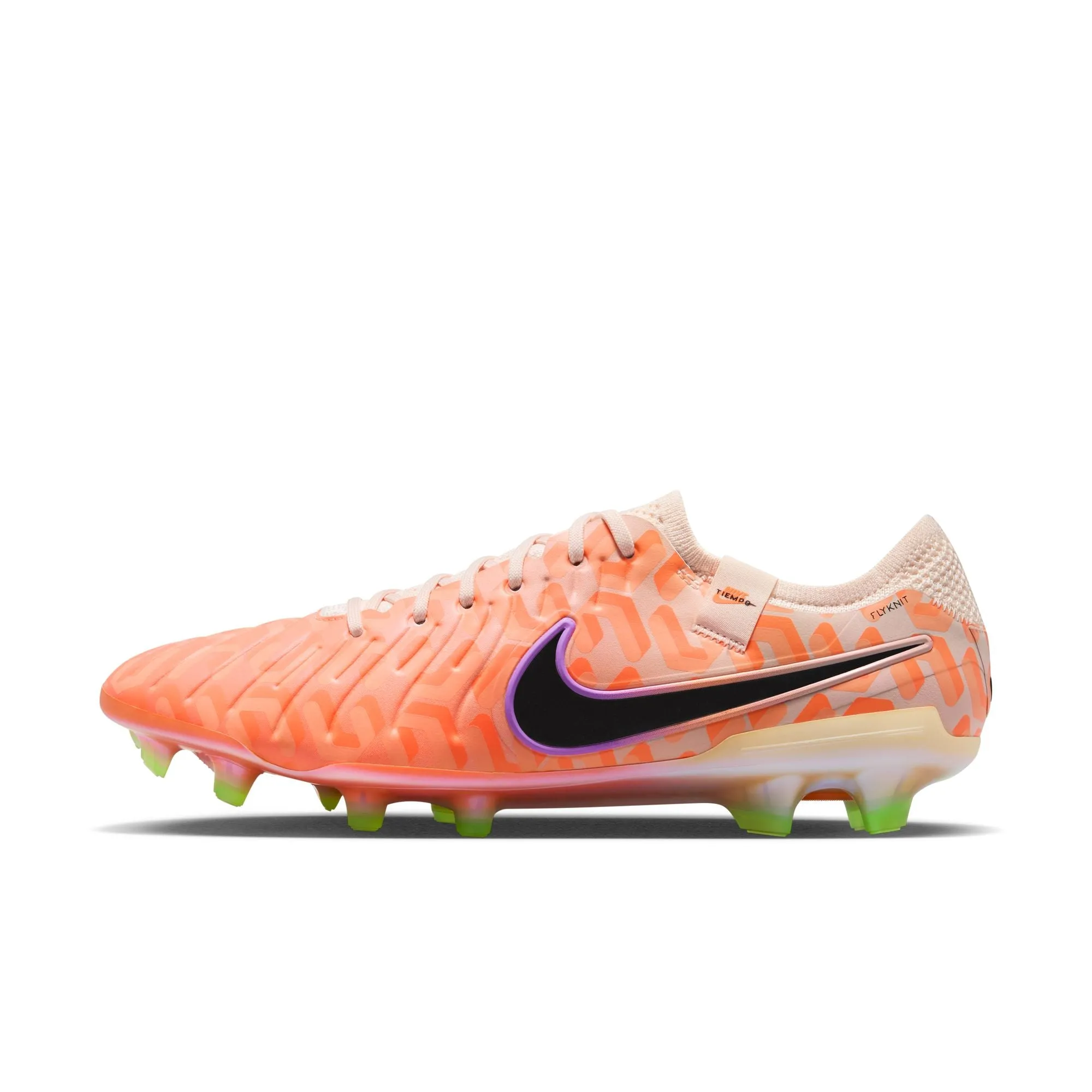 Tiempo Legend 10 Elite FG [Orange]