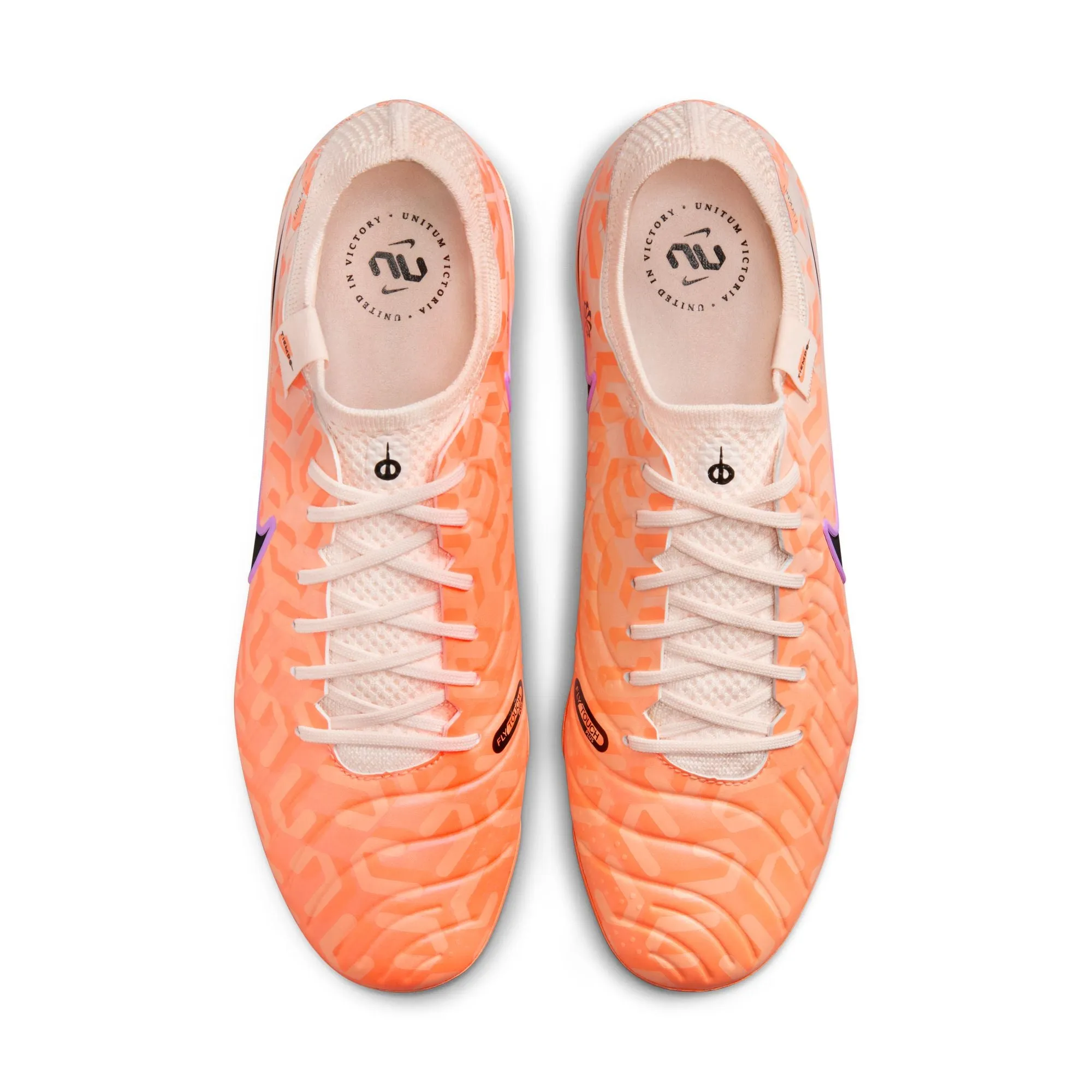 Tiempo Legend 10 Elite FG [Orange]