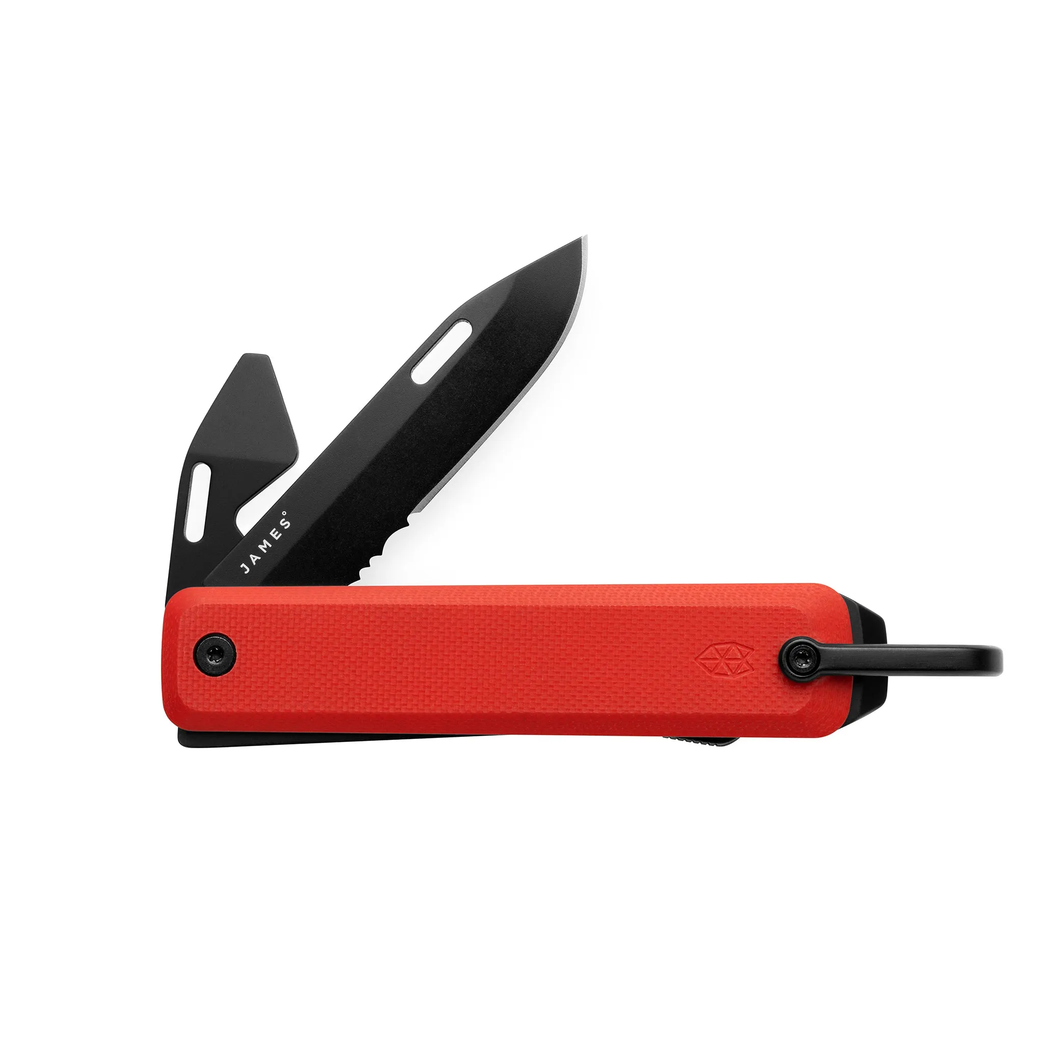 Topo Designs x James Brand Knife Kit