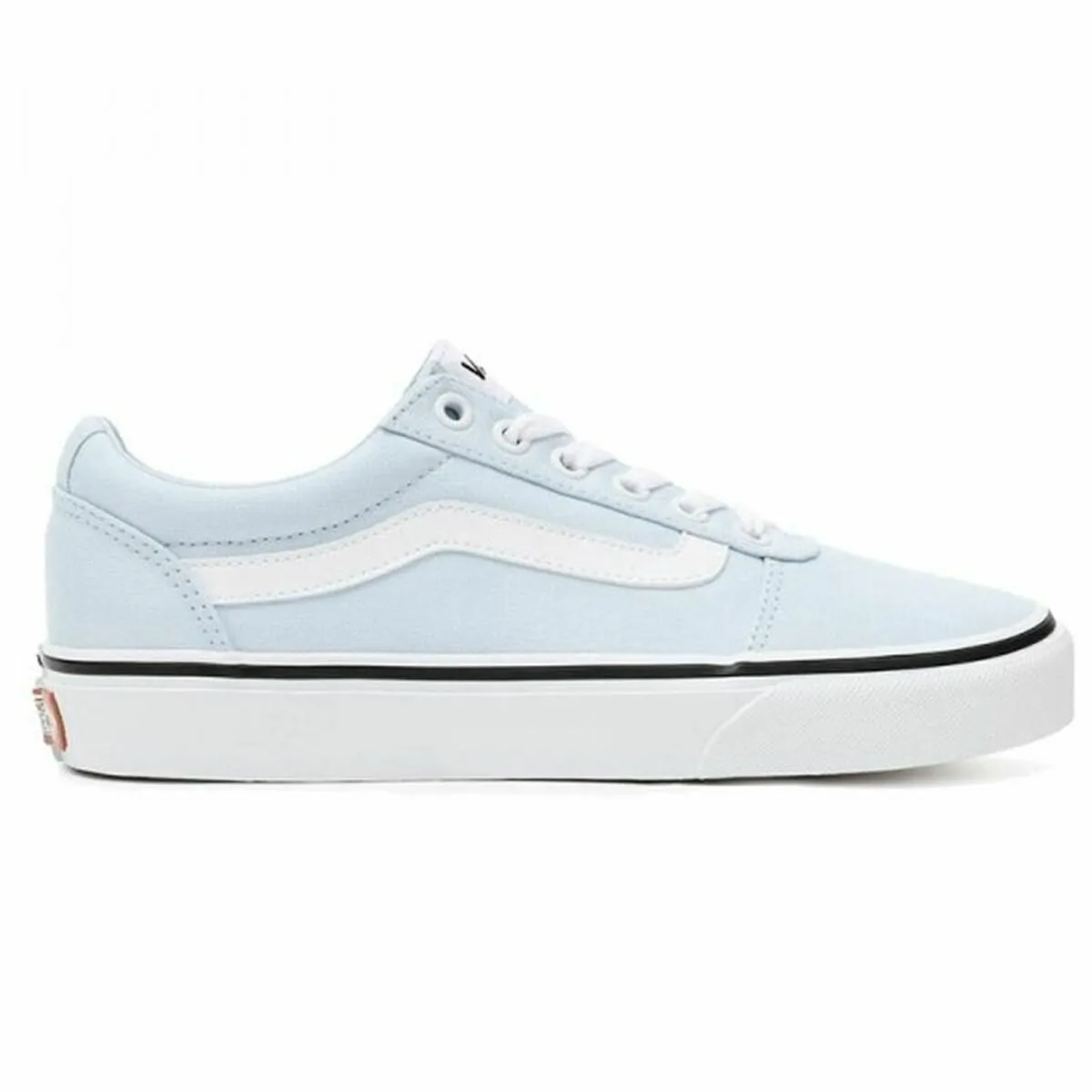 Women’s Casual Trainers Vans Ward Blue