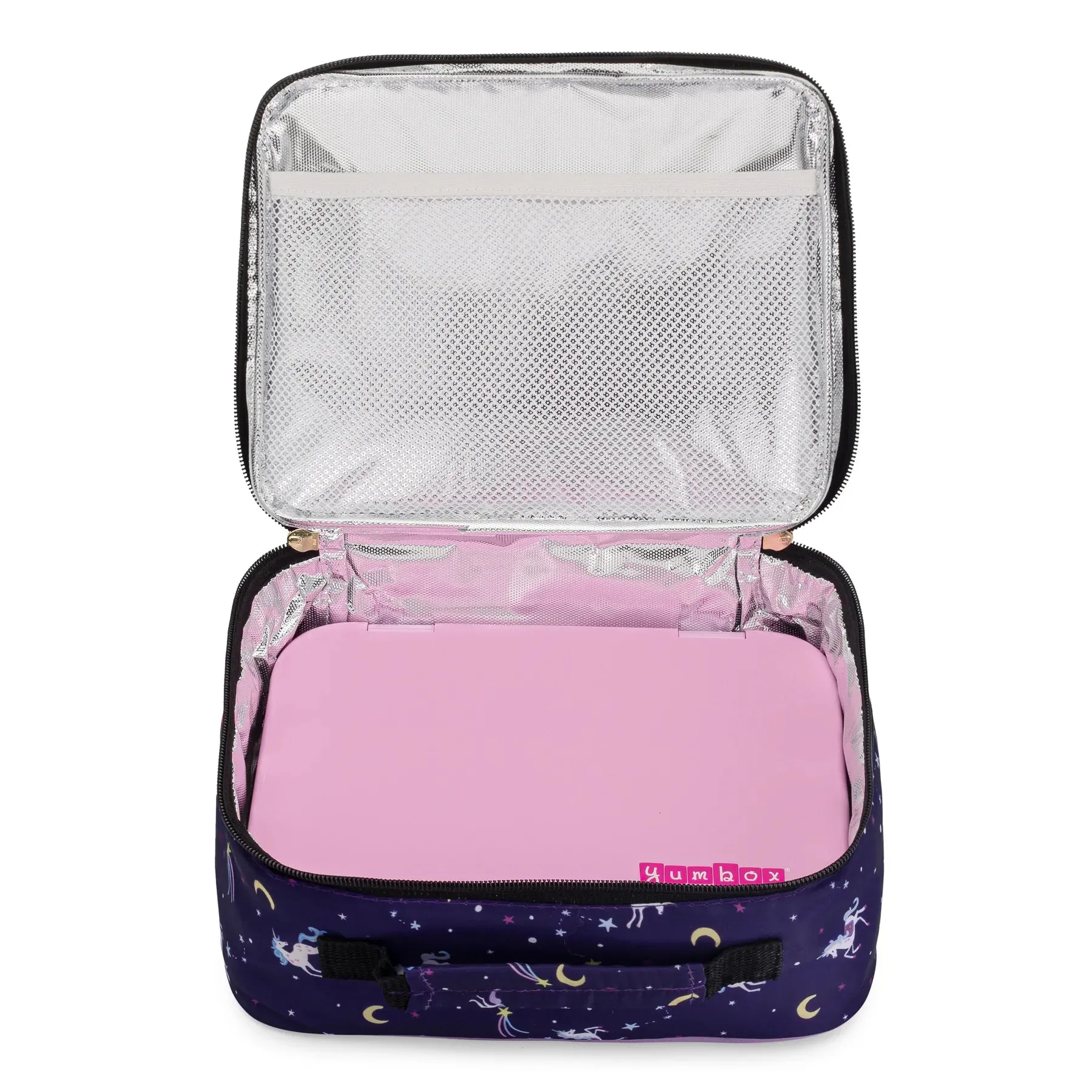 Yumbox Insulated Lunch Bag - Unicorn