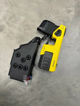 ZERO9 Case for Taser® Brand Energy Weapons