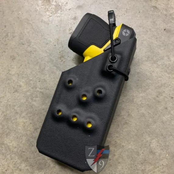 ZERO9 Case for Taser® Brand Energy Weapons