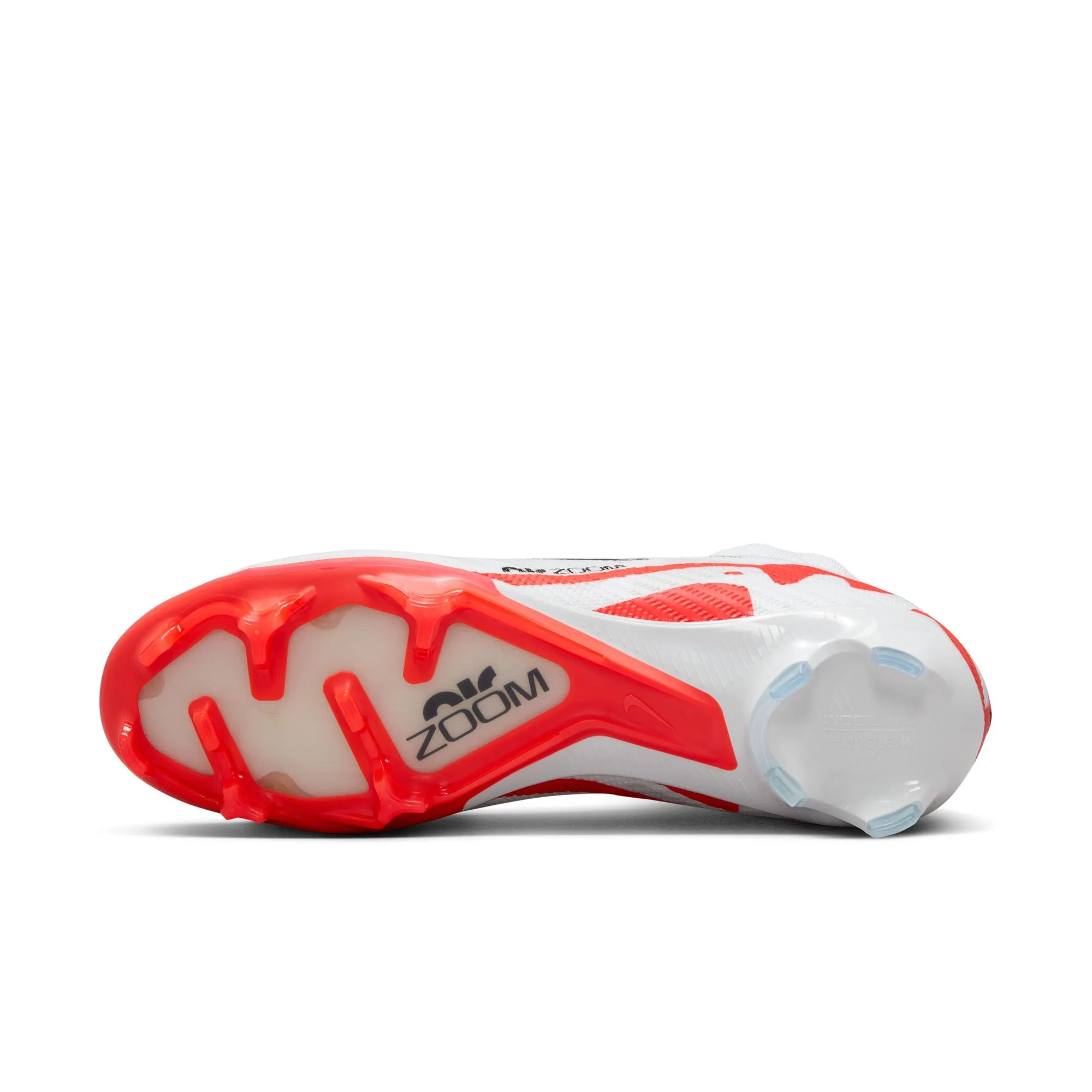 Zoom Superfly 9 Elite FG [Bright Crimson/White/Black]